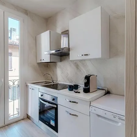 5minuti Da Centro Appartement