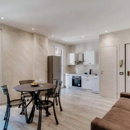 5minuti Da Centro Appartement Côme