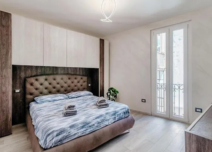 Apartment 5minuti Da Centro *