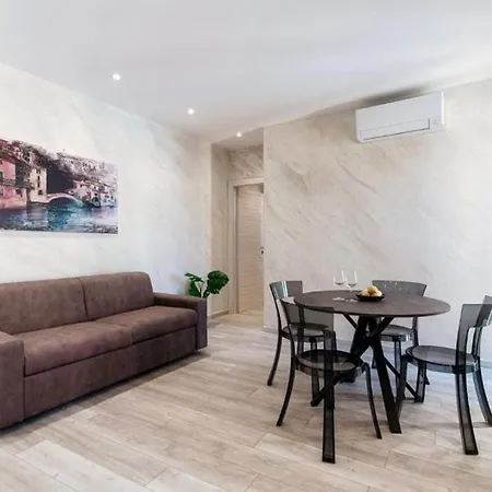 5minuti Da Centro Appartement