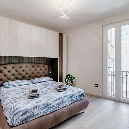Appartement 5minuti Da Centro *