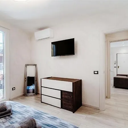 5minuti Da Centro Appartement *