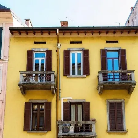 5minuti Da Centro * Como